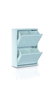 Hanah Home Forto 4 Blanco